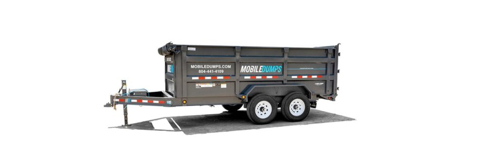 Monroe, LA Dumpster Rental for Homes, Remodels, and Job Sites