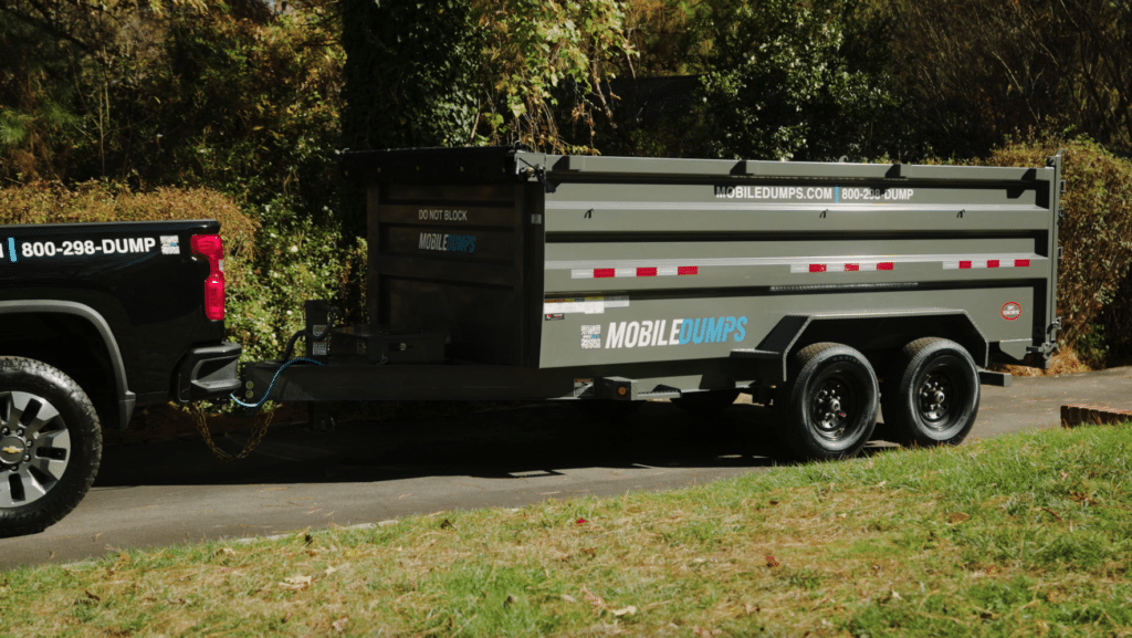 Doylestown, PA Dumpster Rental for Homes, Remodels, and Job Sites